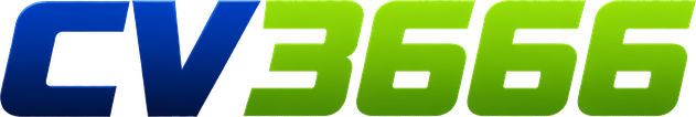 cv3666 logo